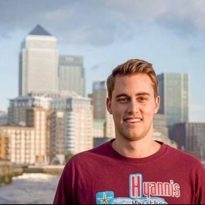 Meet your Posher, Evan